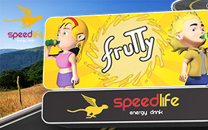 Speed Life