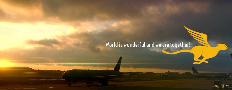 Speed Life International