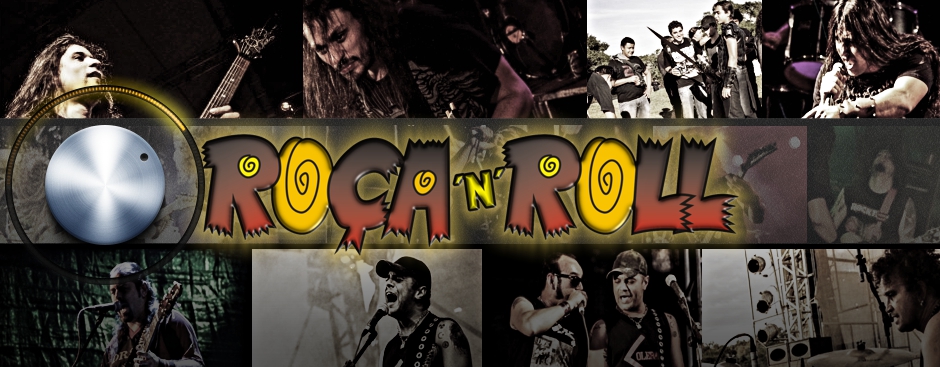 Roca n Roll Speed Life