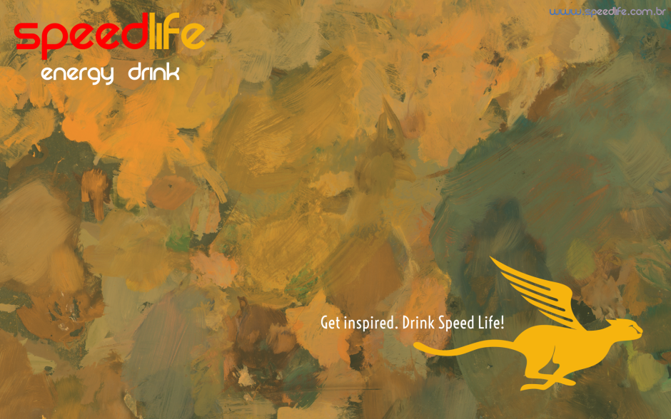 Speed Life