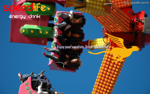 Speed Life Wallpaper