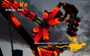 Speed Life Wallpaper