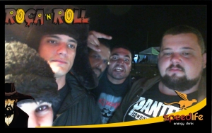 Roça 'n' Roll 2014 Speed Life