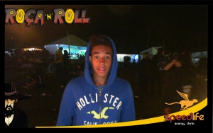Roça 'n' Roll 2014 Speed Life