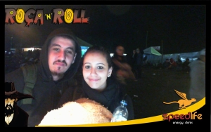Roça 'n' Roll 2014 Speed Life