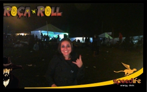 Roça 'n' Roll 2014 Speed Life