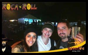 Roça 'n' Roll 2014 Speed Life