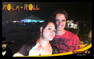 Roça 'n' Roll 2014 Speed Life