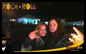Speed Life Roça 'n' Roll 2014 Fotos