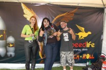 Speed Life Roça n Roll 2014